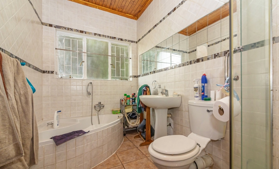 3 Bedroom Property for Sale in West Park Free State